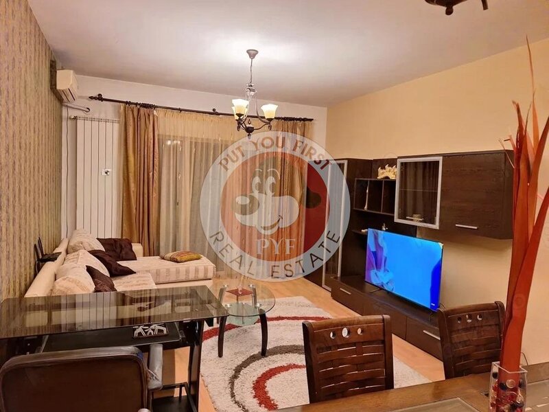 Metrou Pacii | apartament 2 camere | 67mp | decomandat | B9746