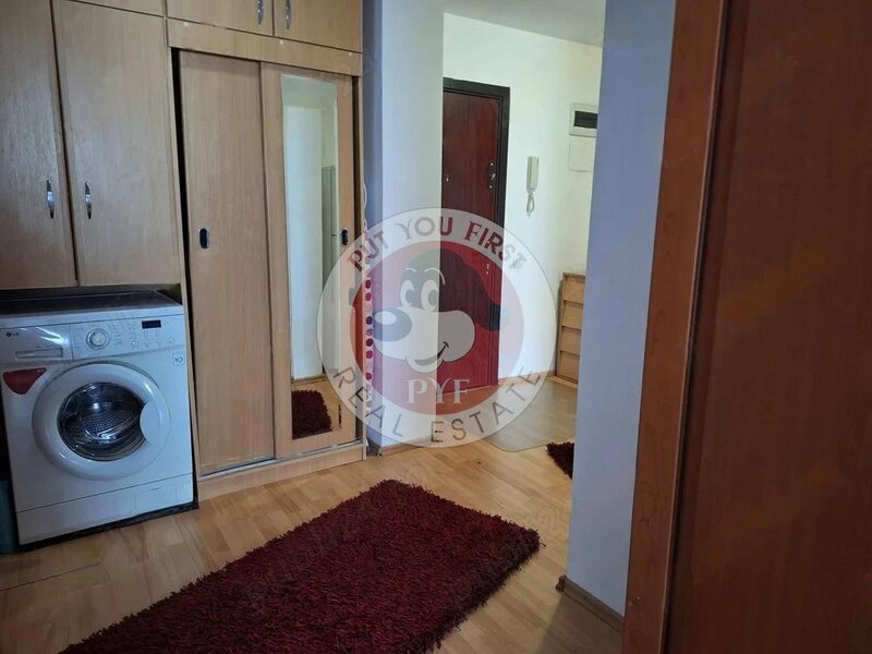 Metrou Pacii | apartament 2 camere | 67mp | decomandat | B9746