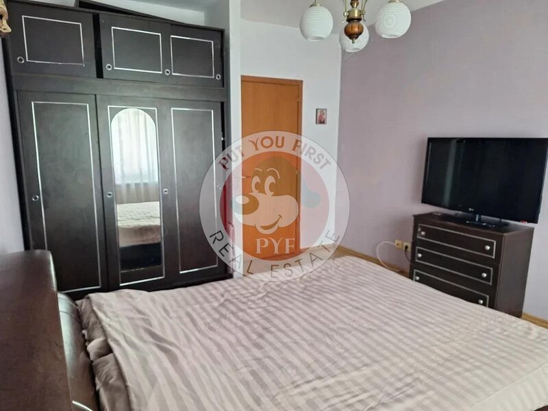 Metrou Pacii | apartament 2 camere | 67mp | decomandat | B9746