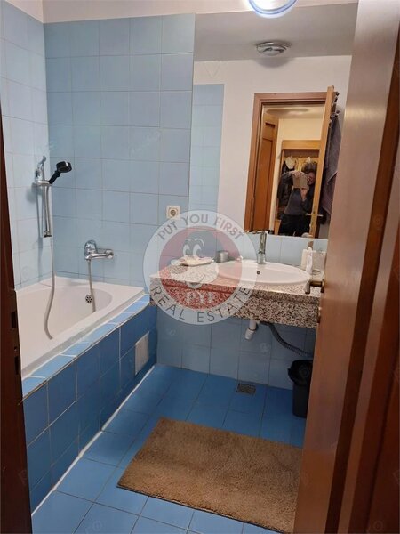 Metrou Pacii | apartament 2 camere | 67mp | decomandat | B9746