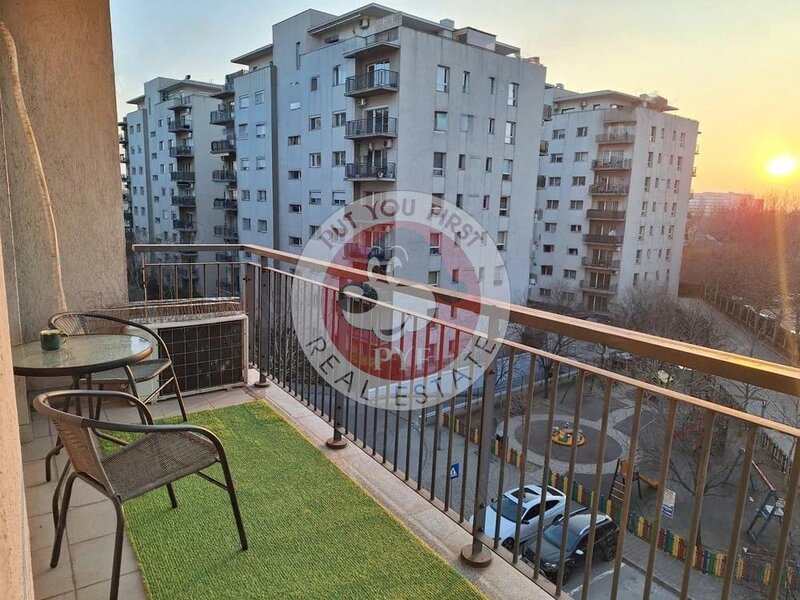 Metrou Pacii | apartament 2 camere | 67mp | decomandat | B9746